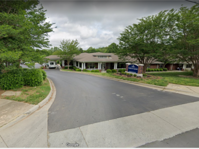State of NC Investigates South Charlotte Assisted Living Facility